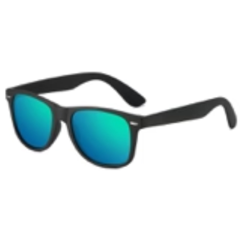 OTW+ Aero 2140X Sunglasses black blue