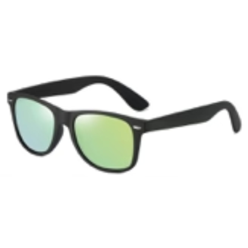 OTW+ Aero 2140X Sunglasses black green