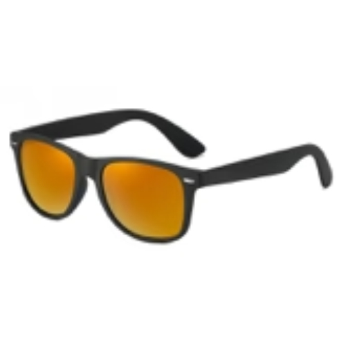 OTW+ Aero 2140X Sunglasses black orange