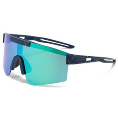 OTW+ Apex 3049X Sunglasses black blue green