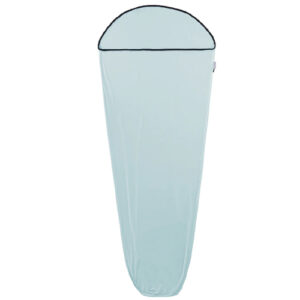 Naturehike High Elasticity Sleeping Bag Liner sea salt blue