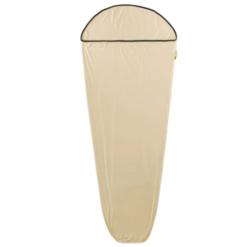Naturehike High Elasticity Sleeping Bag Liner yellow