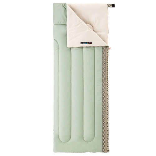 Naturehike L150 Sleeping Bag Left Zipper swampland