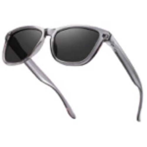 OTW+ Mach 3332X Sunglasses black black transparent gloss