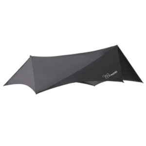 Vidalido Monster Tarp M black