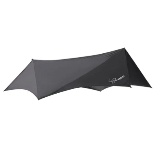 Vidalido Monster Tarp M black