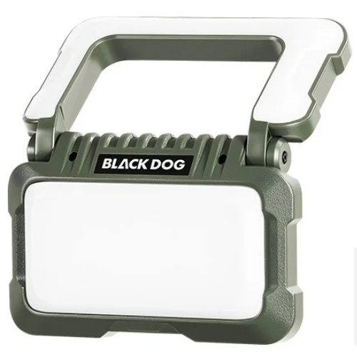 Blackdog Tactical Folding Light pine green