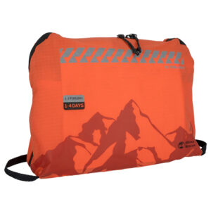 Rhino Rescue Ultralight First Aid Plus orange
