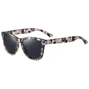 OTW+ Vault 3382X Sunglasses grey black