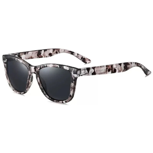 OTW+ Vault 3382X Sunglasses grey black
