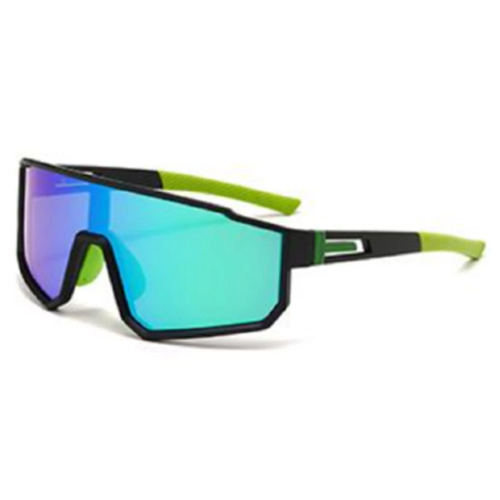 OTW+ Volt 3058X Sunglasses black green