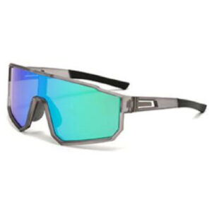 OTW+ Volt 3058X Sunglasses grey green
