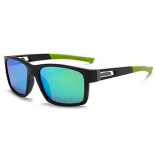 OTW+ Zest 3050X Sunglasses black green