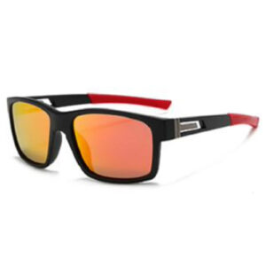 OTW+ Zest 3050X Sunglasses black orange