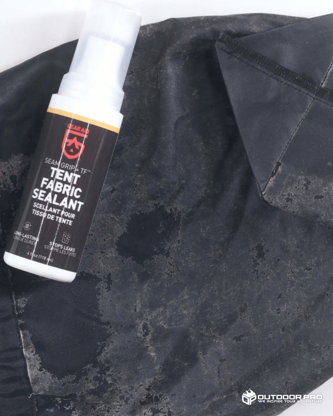 GEAR AID SEAM GRIP TF TENT FABRIC SEALANT