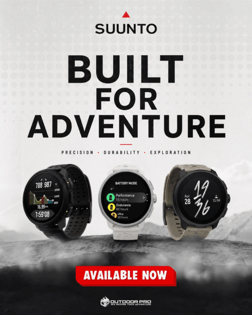 SUUNTO