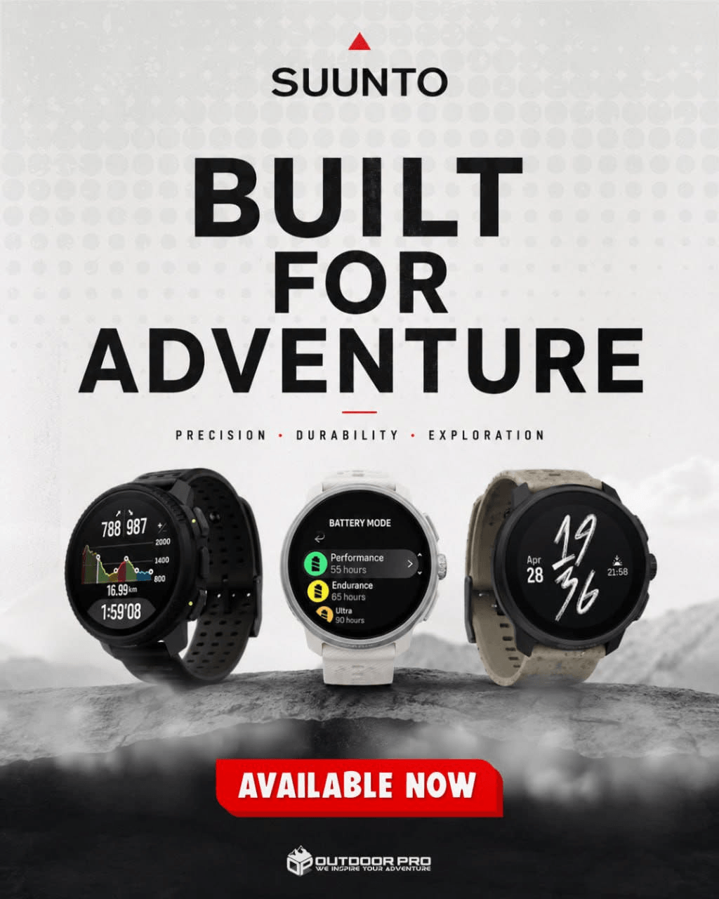 SUUNTO