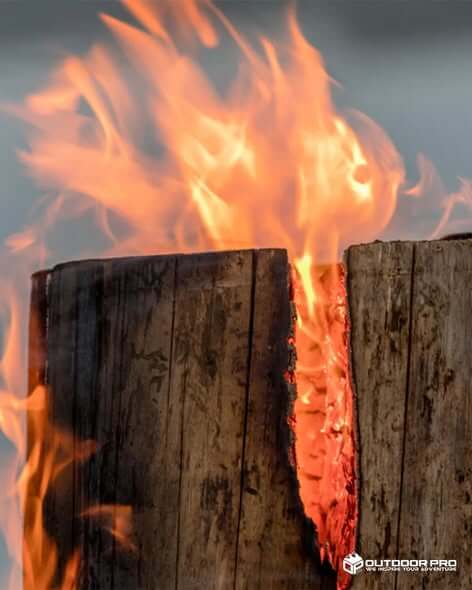 SWEDISH TORCH