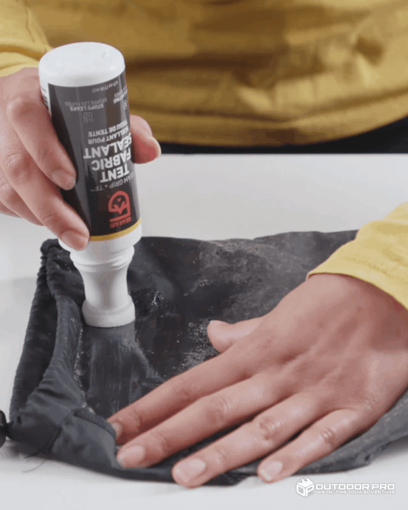 GEAR AID SEAM GRIP TF TENT FABRIC SEALANT
