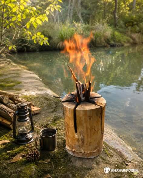 SWEDISH TORCH