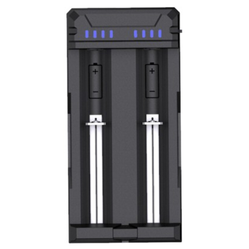 Xtar FC2 Charger
