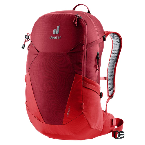 Deuter Futura 23 masala-cherry