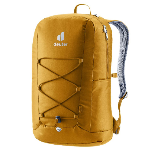Deuter GoGo Limited Edition cinnamon
