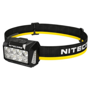 Nitecore HA25 UHE MCT Headlamp