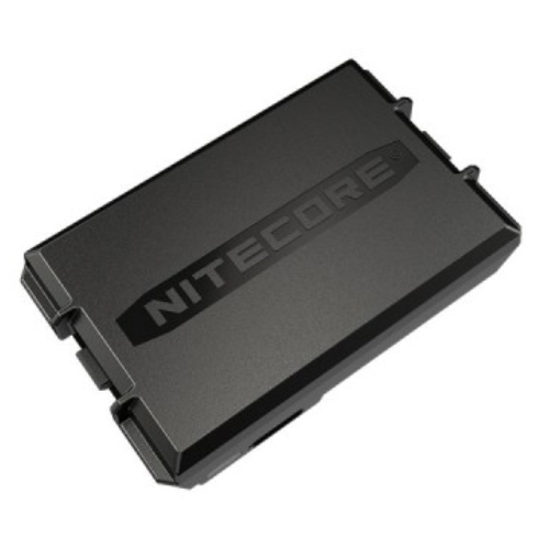 Nitecore HLB2500 2500mAh Li-ion Rechargeable Battery