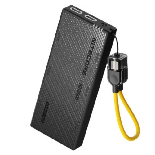 Nitecore NB10000 Gen4 Power Bank
