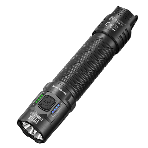 Nitecore P17iX Flashlight