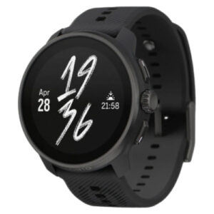 Suunto Race S all black