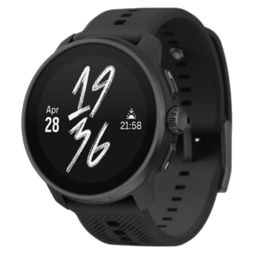 Suunto Race S all black