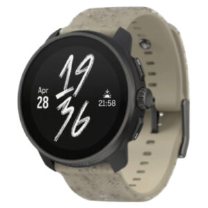 Suunto Race S gravel gray