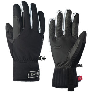 DexShell Ultra Weather 2.0 Waterproof Gloves M black