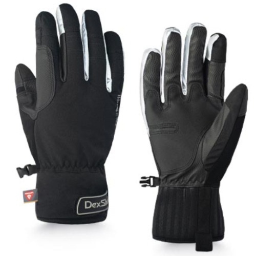 DexShell Ultra Weather Winter Gloves XL black