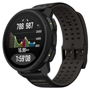 Suunto Vertical 2 all black