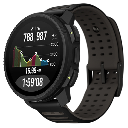 Suunto Vertical 2 all black