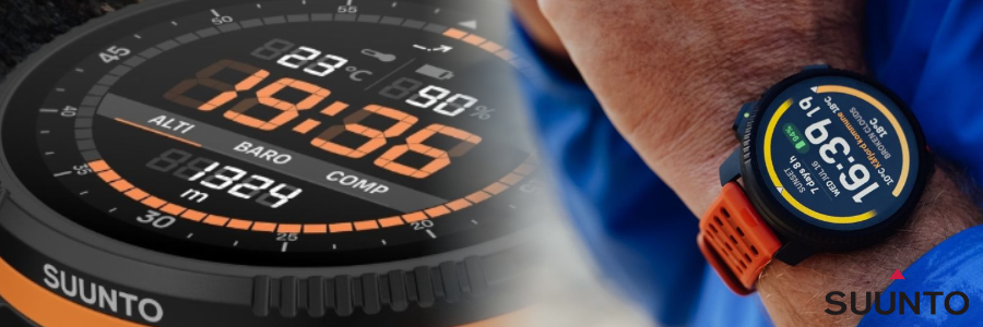 Suunto