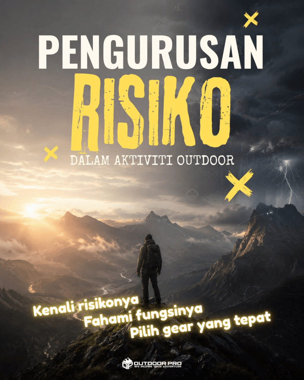 Pengurusan Risiko