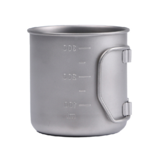 Fire Maple Alti Titanium Cup 300ml