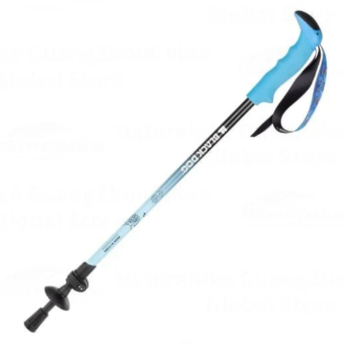 Blackdog Children Hiking Stick blue