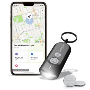 Energizer Find Me Keychain Light