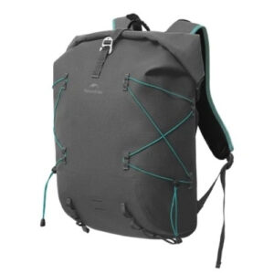 Naturehike Jing Luo Waterproof Backpack 28L black