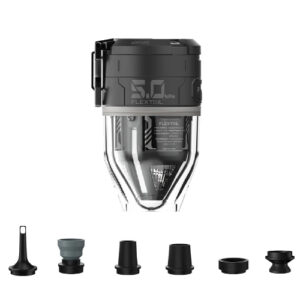 Flextail Max Pump 3 black