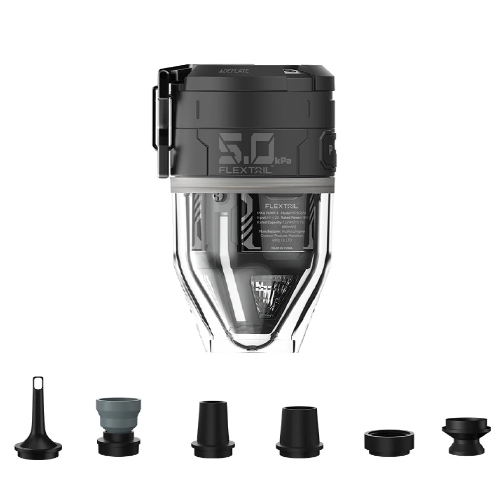 Flextail Max Pump 3 black