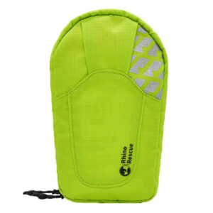 Rhino Rescue Outdoor Primary First Aid Standard yellow
