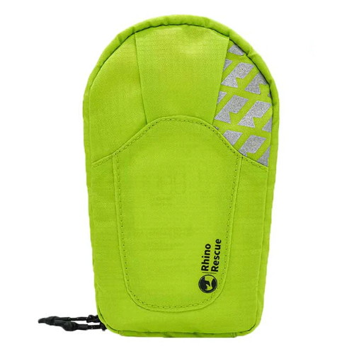 Rhino Rescue Outdoor Primary First Aid Standard yellow