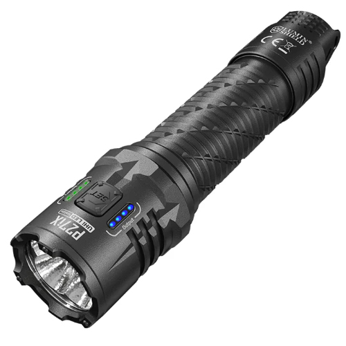 Nitecore P27iX Flashlight