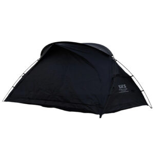 Wellhike SWS Morning Mist Shelter with Rain Cover black